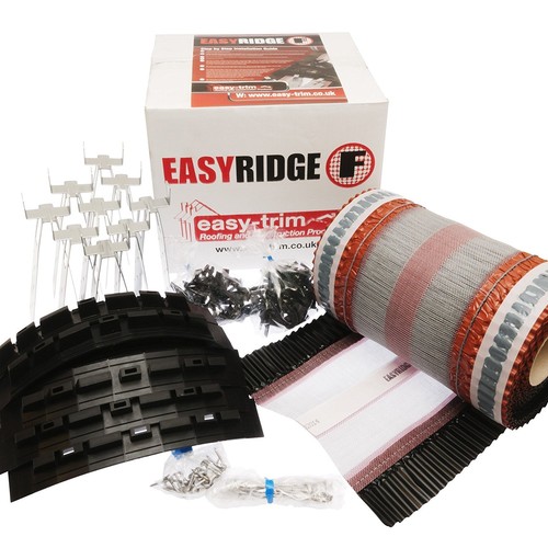 Easy ridge universal dry - universal, fix