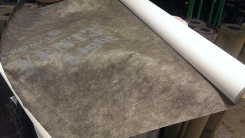 Roofing breathable membrane - breathable,