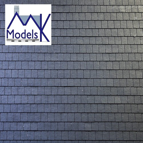 Model railway gauge 4mm - model, /