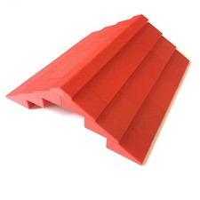 LEGO Roof - 32 Red Roof Tiles