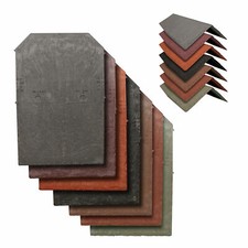 Tapco Conservatory Roof Tile