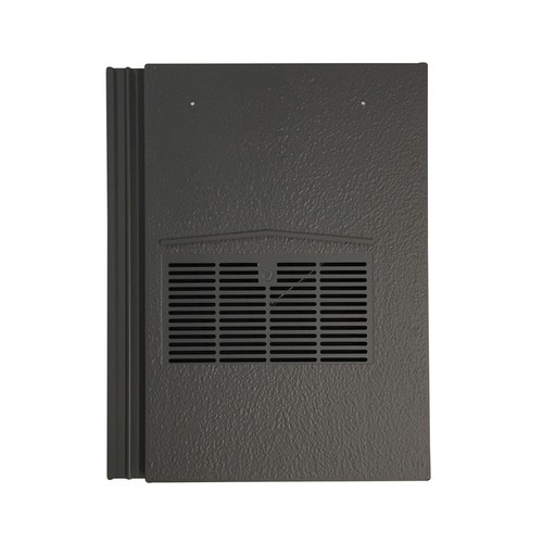 Roof tile vent for marley - tile,