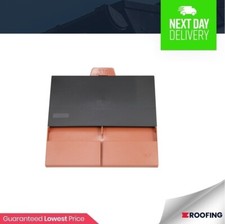 Klober Uni-Plain Tile Vent |