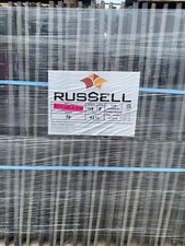 Russell Grampian Slate Grey