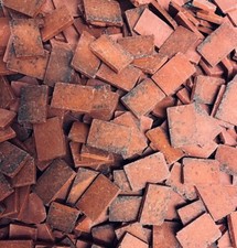 1/12th Dolls House roof tiles