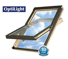 Optilight Skylight - Roof