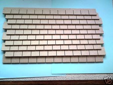 10 lengths roof tiles