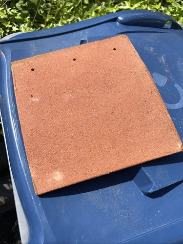 Roof tiles clayhall - clayhall, blend