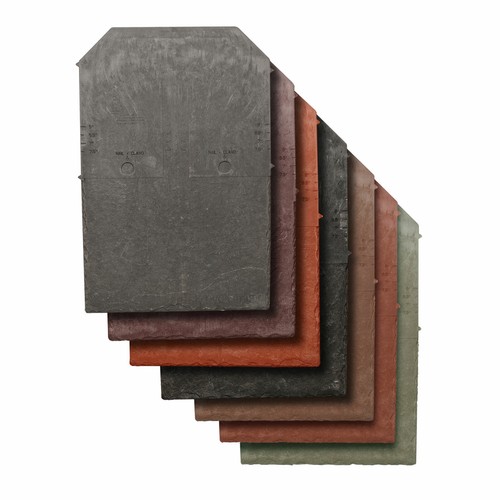 Tapco conservatory roof - conservatory, slate
