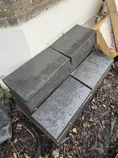 Natural Spanish Slate Roof