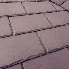 Synthetic Slate Tile |