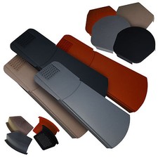 Roof Dry Verge End Cap Easy