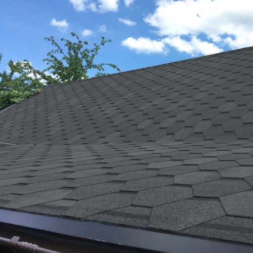 18x 61sqm roofing asphalt - 18x/2.61sqm,