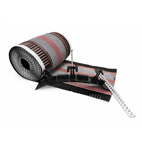 Dry ridge kit - kit,