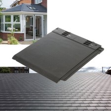 Plastic Roof Slate Tiles